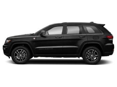 2021 Jeep Grand Cherokee Trailhawk 4x4