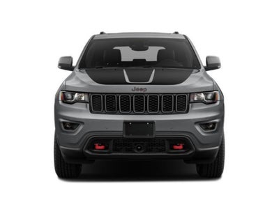 2021 Jeep Grand Cherokee Trailhawk 4x4