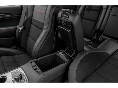 2019 Jeep Grand Cherokee Trailhawk 4x4