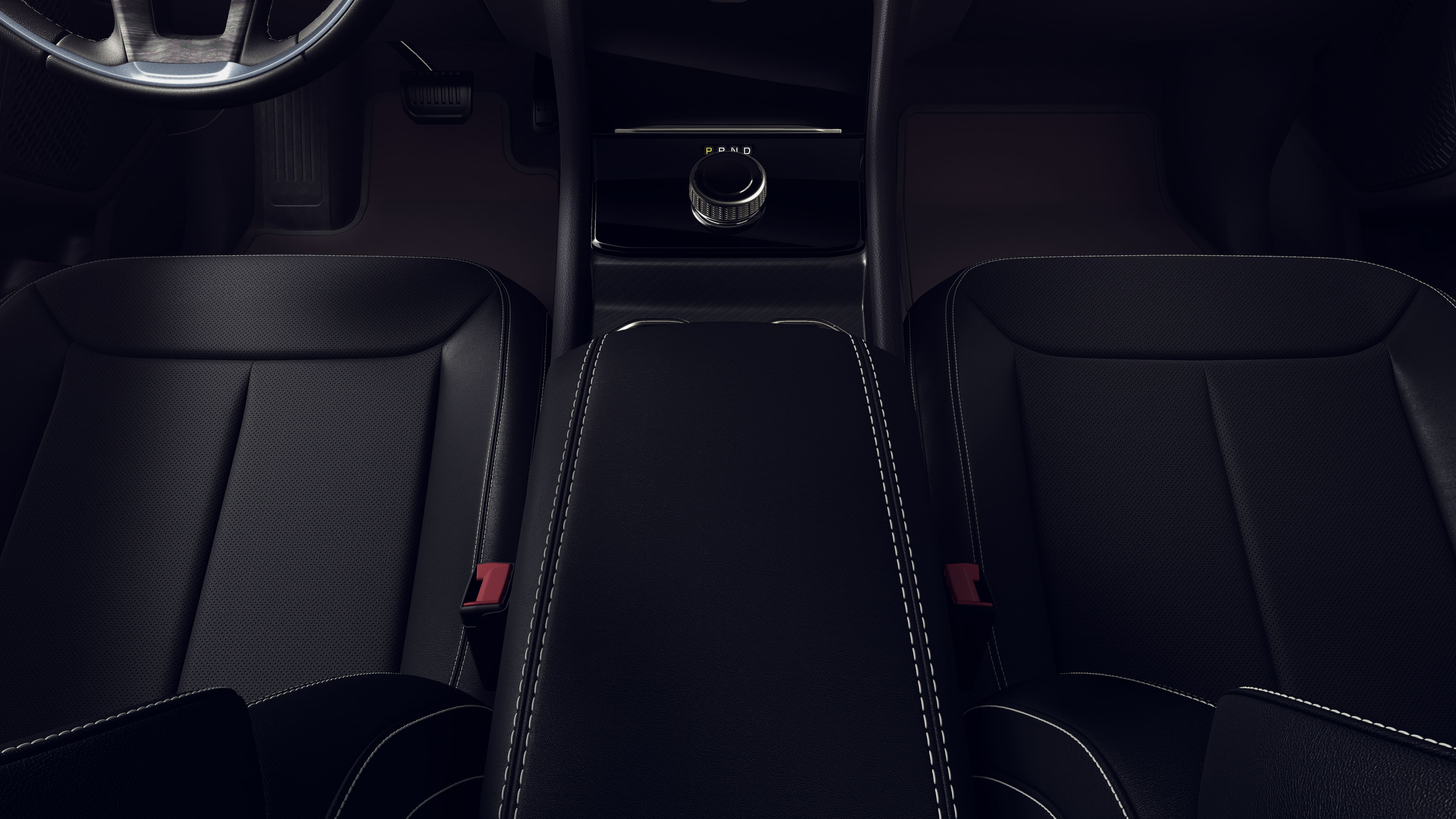 2026 Jeep Grand Cherokee GRAND CHEROKEE ALTITUDE 4X4