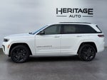 2027 Jeep Grand Cherokee GRAND CHEROKEE LIMITED RESERVE 4X4