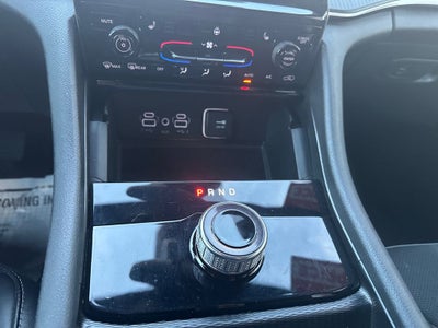 2024 Jeep Grand Cherokee L Altitude 4x4