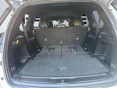 2024 Jeep Grand Cherokee L Altitude 4x4