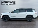 2024 Jeep Grand Cherokee L Altitude 4x4
