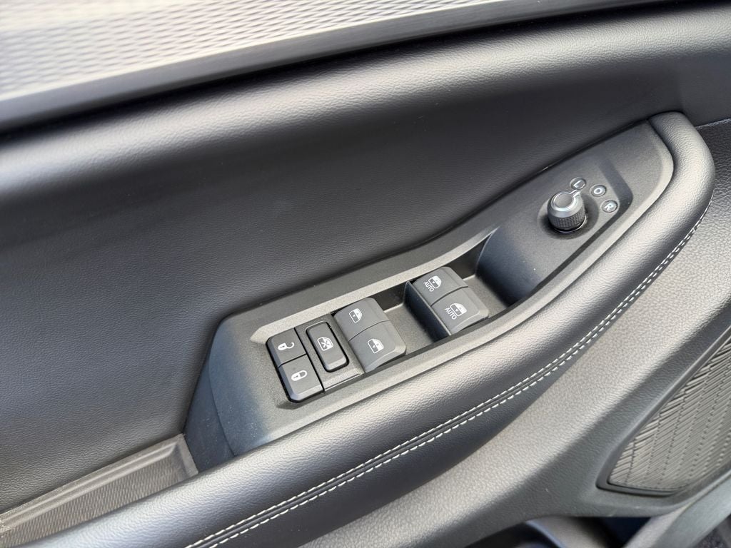 2024 Jeep Grand Cherokee L Altitude 4x4