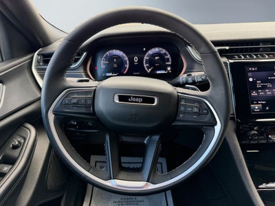 2024 Jeep Grand Cherokee L Altitude 4x4