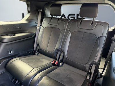 2024 Jeep Grand Cherokee L Altitude 4x4