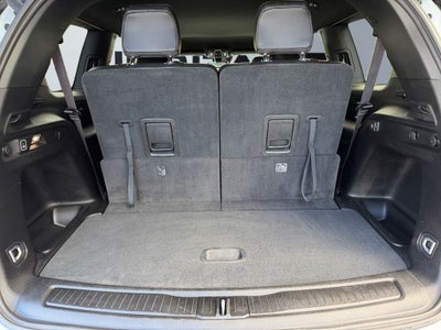 2024 Jeep Grand Cherokee L Altitude 4x4