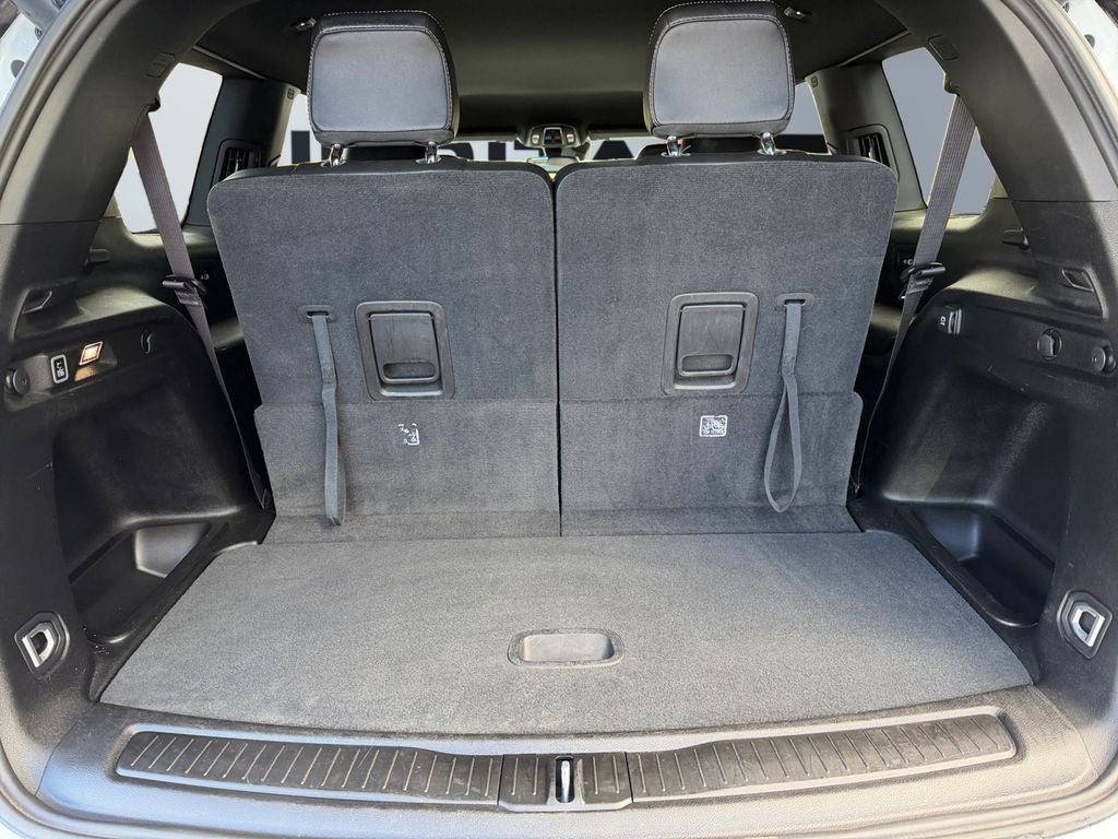 2024 Jeep Grand Cherokee L Altitude 4x4