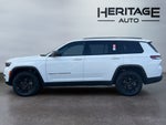 2024 Jeep Grand Cherokee L Altitude 4x4