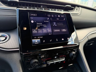 2024 Jeep Grand Cherokee L Altitude 4x4