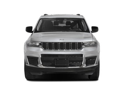 2024 Jeep Grand Cherokee L Altitude 4x4
