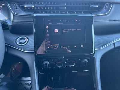 2024 Jeep Grand Cherokee L Altitude 4x4