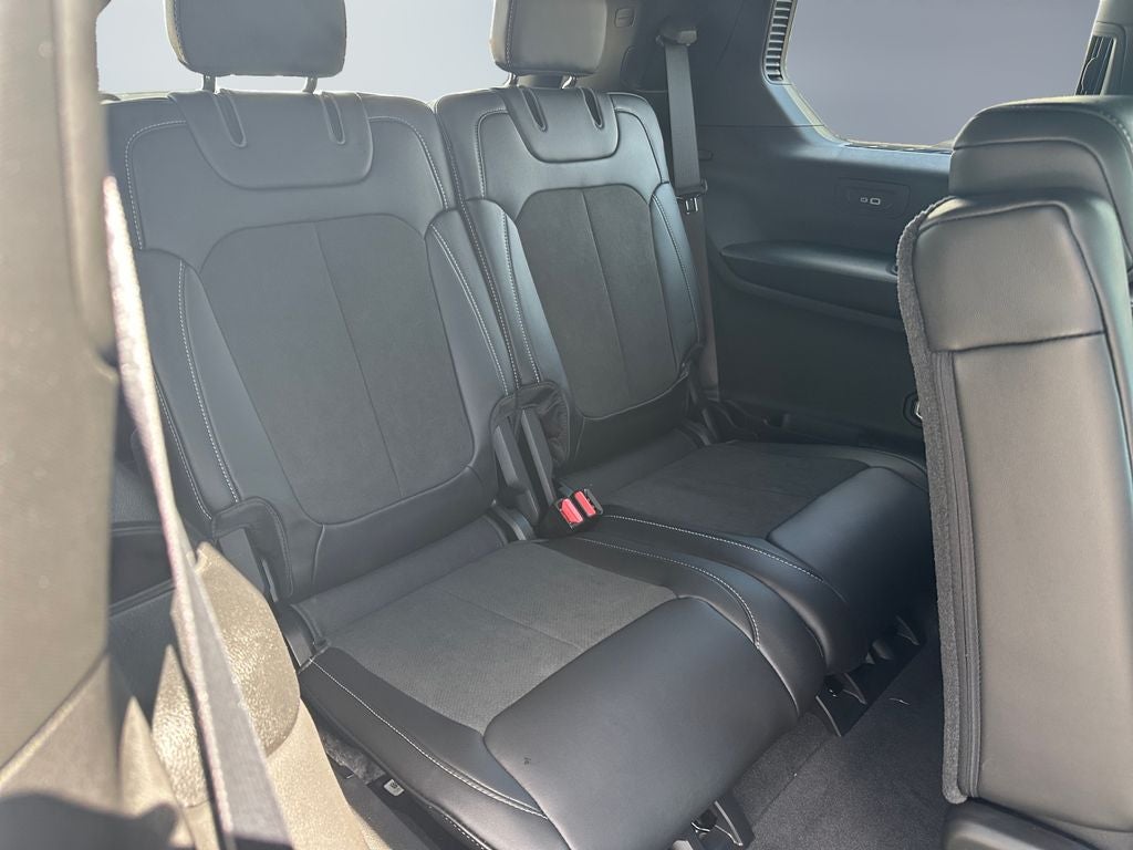 2026 Jeep Grand Cherokee GRAND CHEROKEE L LAREDO ALTITUDE 4X4