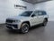 2027 Jeep Grand Cherokee GRAND CHEROKEE L LAREDO ALTITUDE 4X4
