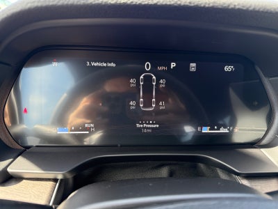 2027 Jeep Grand Cherokee GRAND CHEROKEE L LAREDO ALTITUDE 4X4