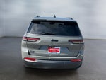 2027 Jeep Grand Cherokee GRAND CHEROKEE L LAREDO ALTITUDE 4X4
