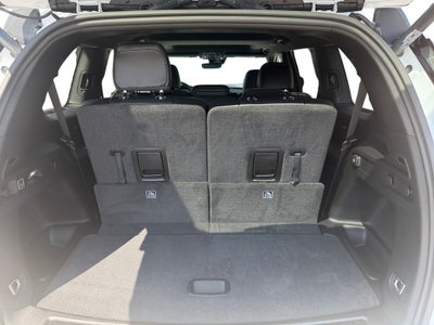 2026 Jeep Grand Cherokee GRAND CHEROKEE L LAREDO ALTITUDE 4X4