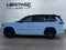 2026 Jeep Grand Cherokee GRAND CHEROKEE L SUMMIT 4X4