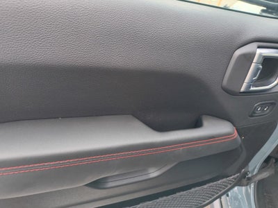 2026 Jeep Wrangler WRANGLER 4-DOOR MOAB 392