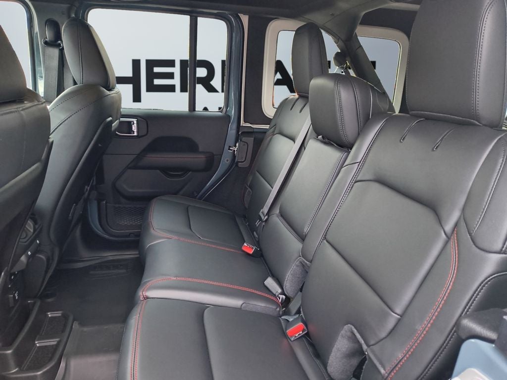 2026 Jeep Wrangler WRANGLER 4-DOOR MOAB 392