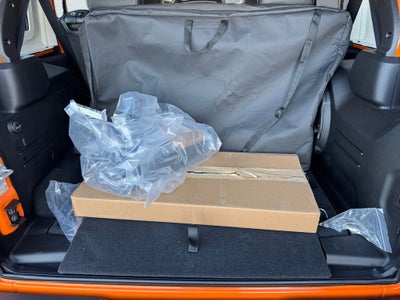 2025 Jeep Wrangler WRANGLER 4-DOOR RUBICON 392