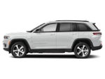 2024 Jeep Grand Cherokee Trailhawk