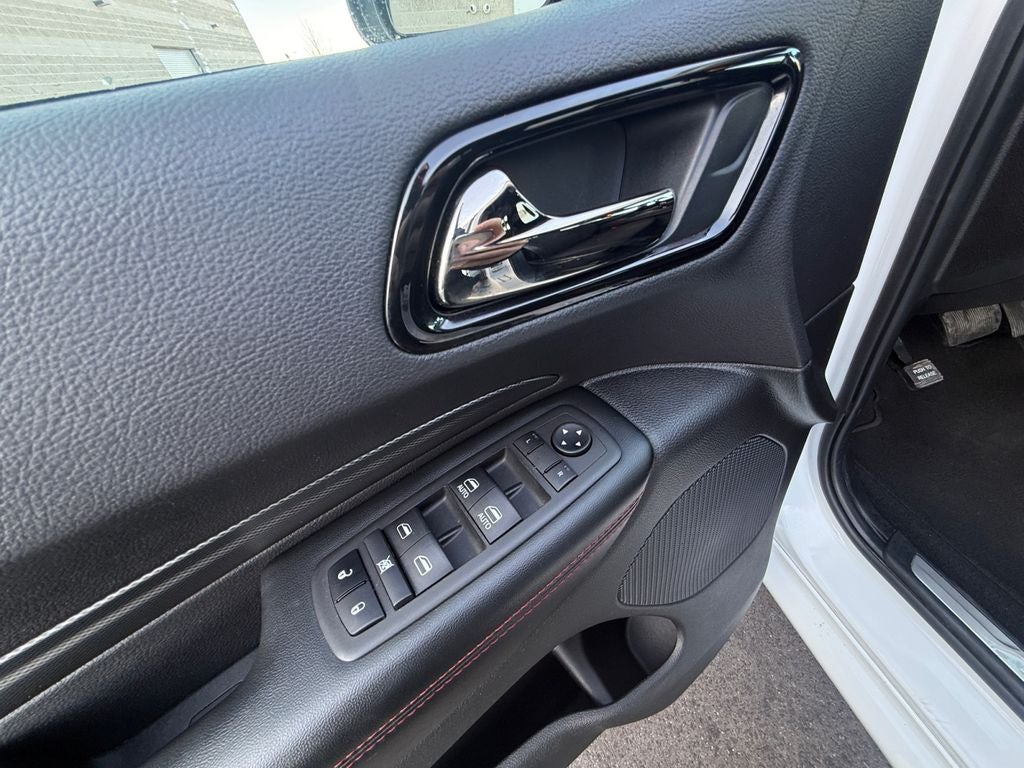 2024 Dodge Durango R/T AWD