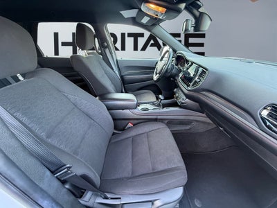 2024 Dodge Durango R/T AWD