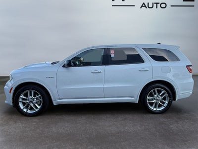 2024 Dodge Durango R/T AWD