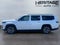2026 Jeep Grand Wagoneer GRAND WAGONEER L 4X4