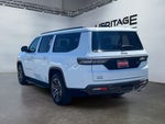 2026 Jeep Grand Wagoneer GRAND WAGONEER L 4X4