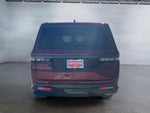 2026 Jeep Grand Wagoneer GRAND WAGONEER L LIMITED ALTITUDE 4X4
