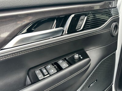 2024 Jeep Wagoneer WAGONEER 4X4