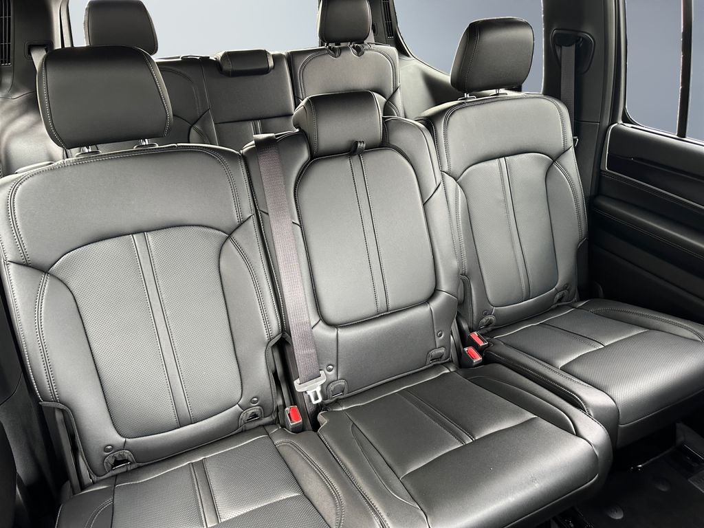 2024 Jeep Wagoneer WAGONEER 4X4