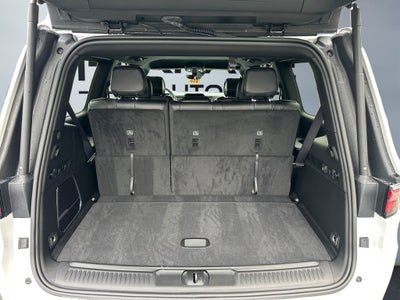 2024 Jeep Wagoneer WAGONEER 4X4