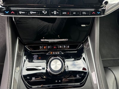 2024 Jeep Wagoneer WAGONEER 4X4