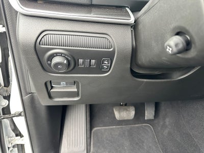 2024 Jeep Wagoneer WAGONEER 4X4