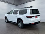 2024 Jeep Wagoneer WAGONEER 4X4