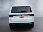 2024 Jeep Wagoneer WAGONEER 4X4
