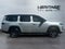 2026 Jeep Grand Wagoneer GRAND WAGONEER UPLAND 4X4