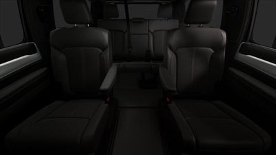 2026 Jeep Grand Wagoneer GRAND WAGONEER LIMITED RESERVE 4X4