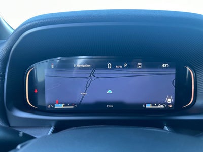 2026 Jeep Grand Wagoneer GRAND WAGONEER LIMITED ALTITUDE 4X4