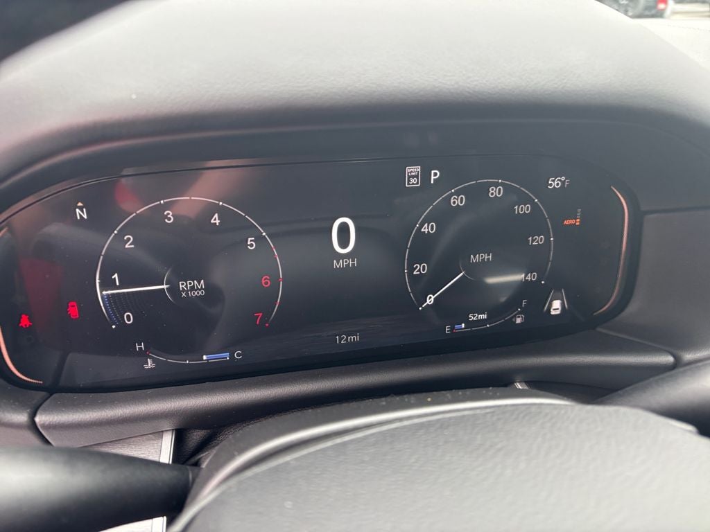 2026 Jeep Grand Wagoneer GRAND WAGONEER LIMITED RESERVE 4X4