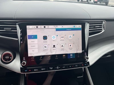 2026 Jeep Grand Wagoneer GRAND WAGONEER LIMITED RESERVE 4X4