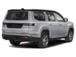 2023 Jeep Grand Wagoneer Series III 4x4