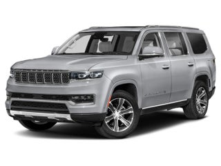 2023 Jeep Grand Wagoneer Series III 4x4
