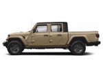 2020 Jeep Gladiator Overland 4x4