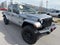 2021 Jeep Gladiator Willys 4x4