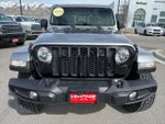 2021 Jeep Gladiator Willys 4x4